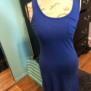 Express dress